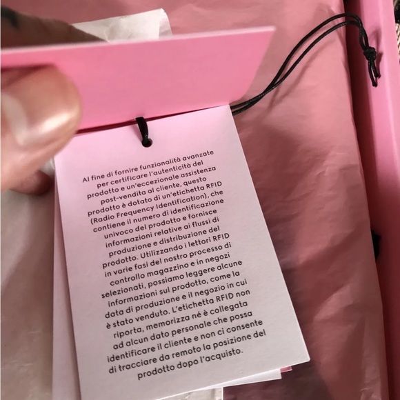 Gucci x The North Face Oversized Tee (L) new w/tags (removed) - Picture 4 of 13